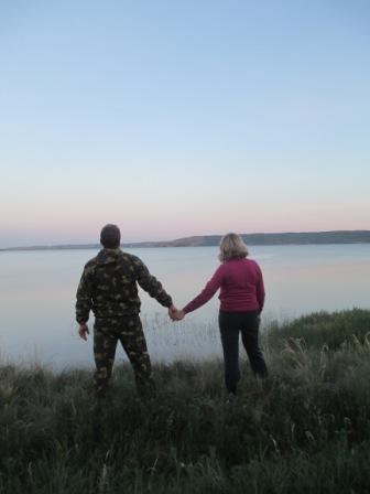 Елена Кабирова