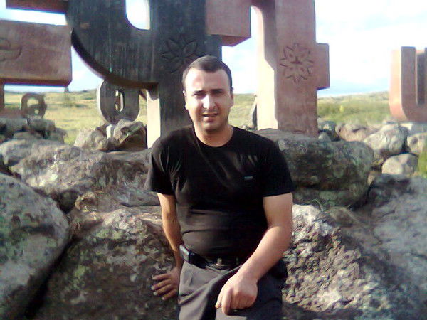 Haryt Khachatryan