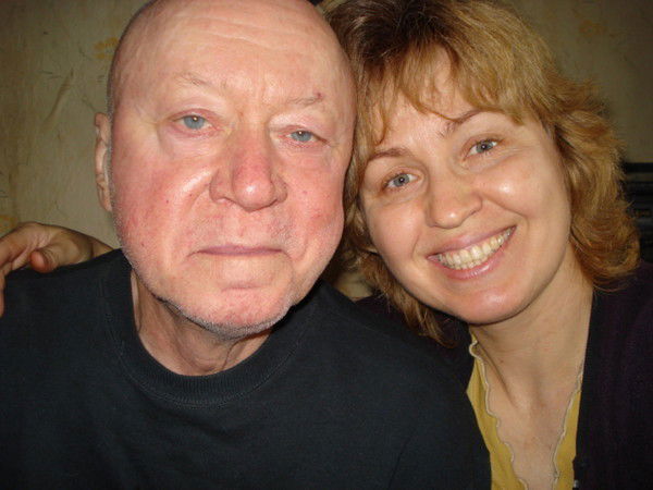 Надежда Романовская