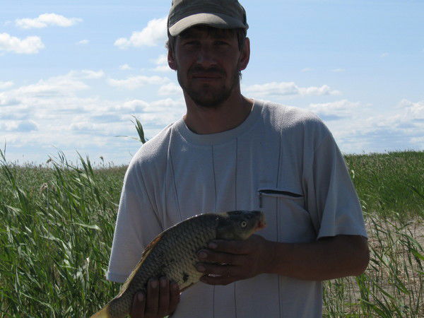 Алексей Дежнев