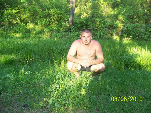 Иван Палащенко