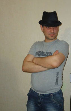 Анатолий Полищук