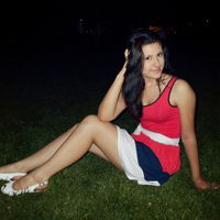 Алина Морозова