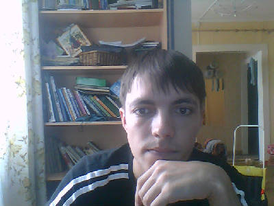 Анатолий Петров