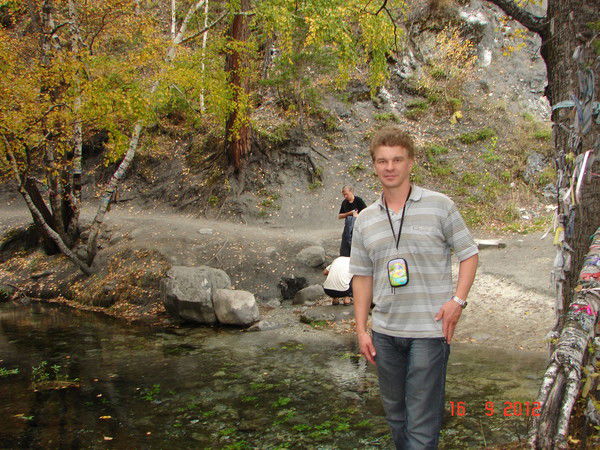 Сергей Лещенко