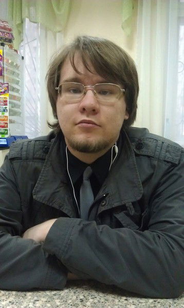 Сергей Иванов