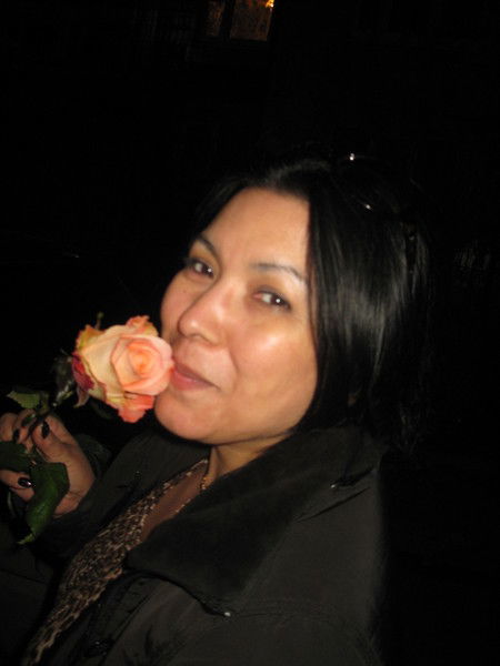 Вероника Берёзкина