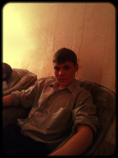 Александр Васенин