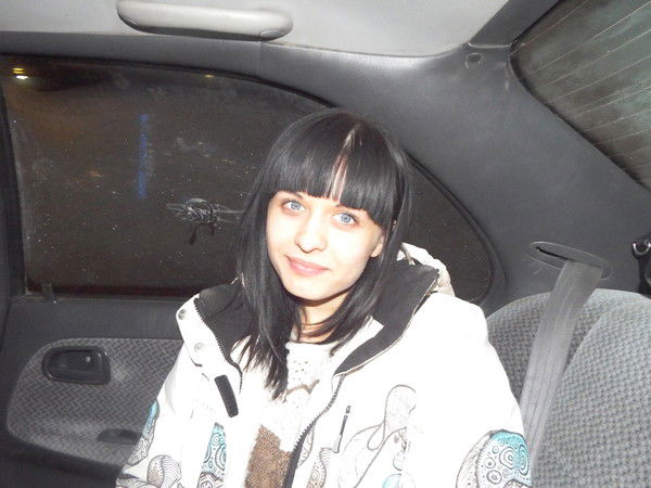 Катюшка Павлова