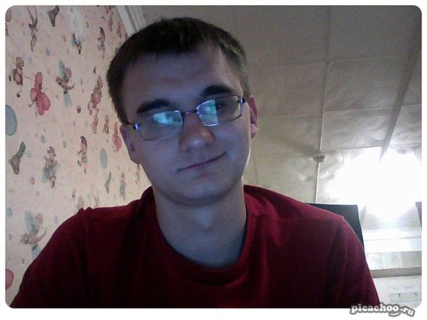 Олег Паляев