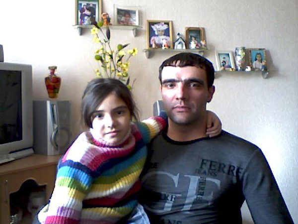 Сергей Семёнов