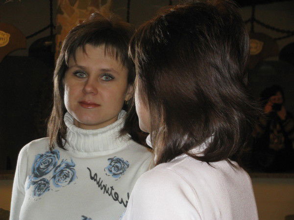 Оксана Козловская