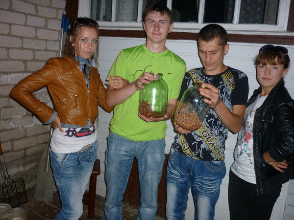 Сергей Половченя