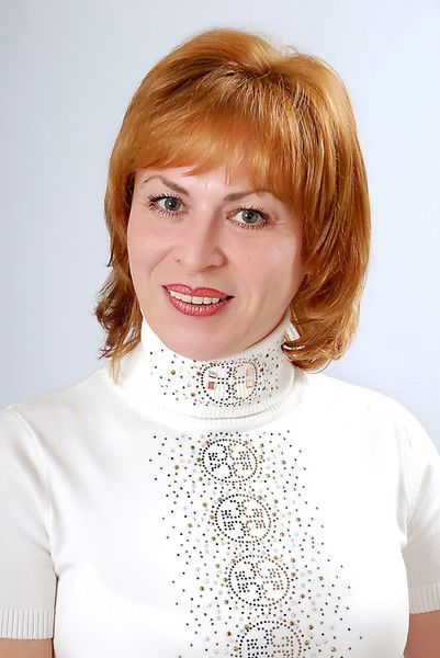 Виктория Ткаченко