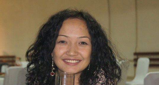 Ардак Байгужинова