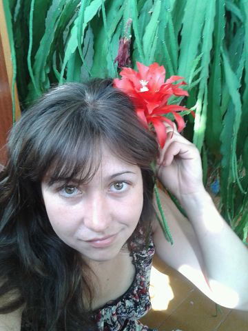 Евгения Хотченкова