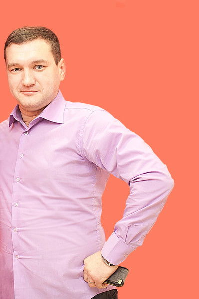 Равиль Багаутдинов