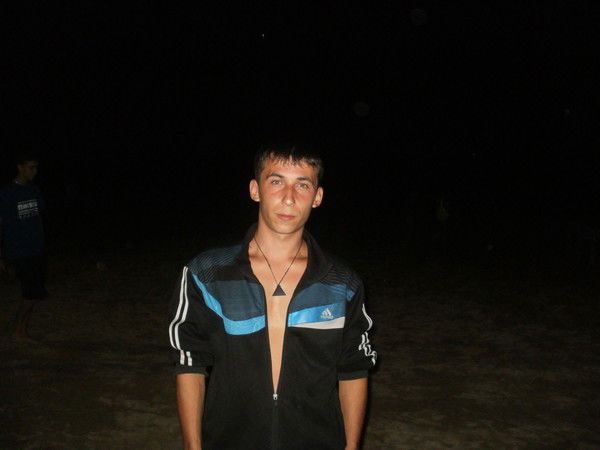 Николай Иванов