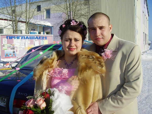 Коля Немченко