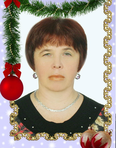 Ольга Коханова