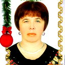 Ольга Коханова