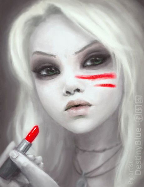 Юля Лапочкина