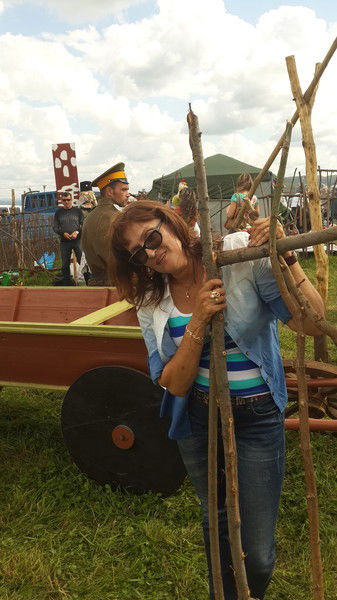 Ирина Иваненко