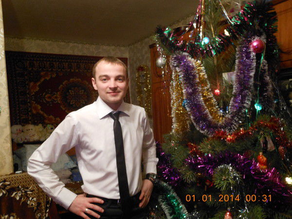 Саня Дрёмин