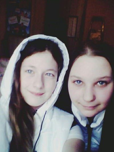 Мария Трифанова