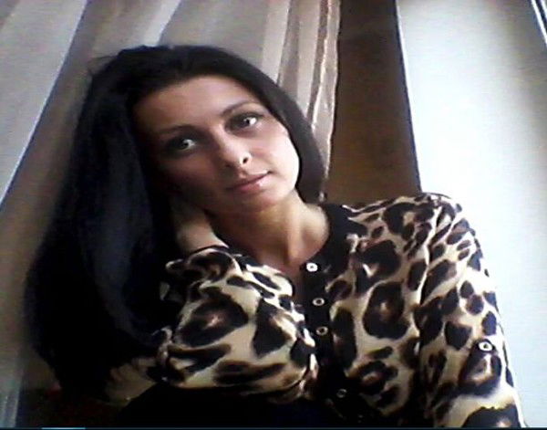 Оксана Алиева