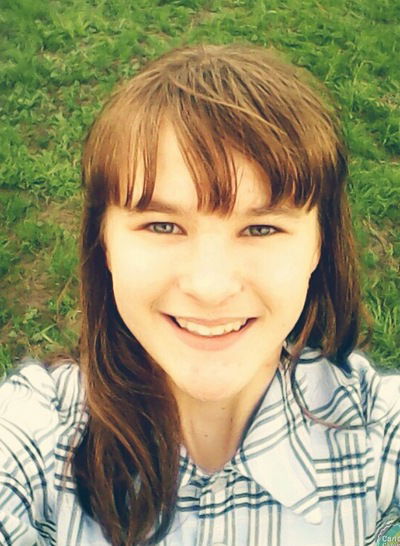 Марина Ткачёва