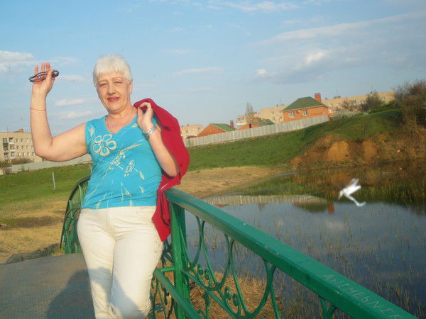 Ольга Елисеева