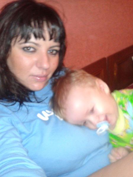 Ирина Смирнова