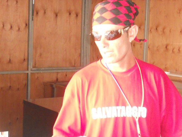 Владимир Барский