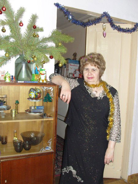 Натали Исаева