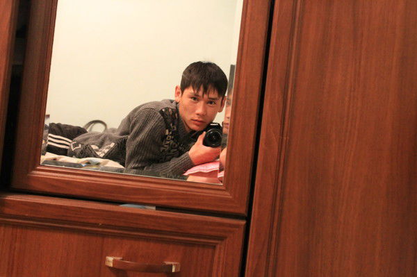 Бекжан Искаков