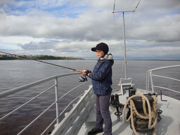 Василий Вьялков