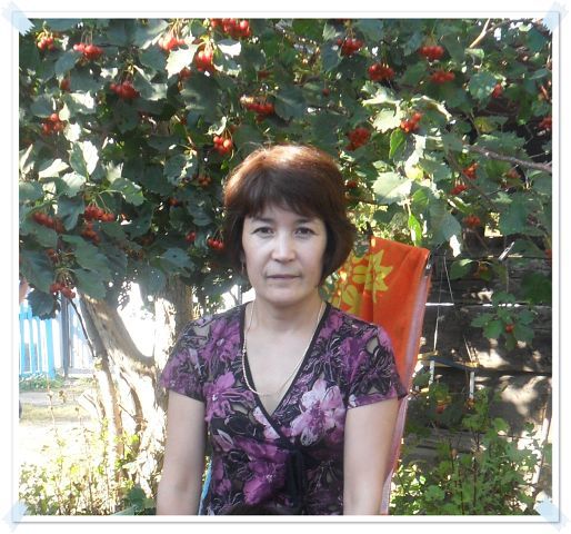 Айгуль Шуюшева