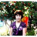 Айгуль Шуюшева