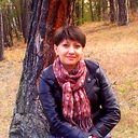 Ирина Карлюка/шпехт