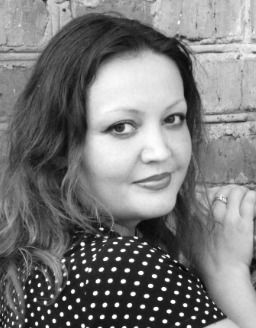 Антонина Ефремова