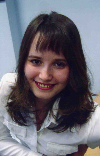 Яна Галкина