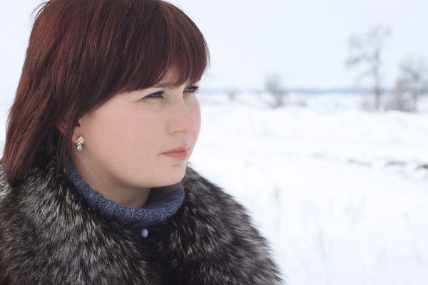 Антонина Иванова