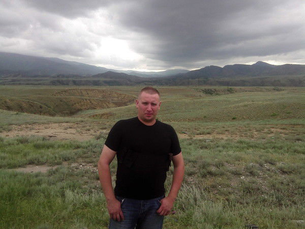 Александр Фефилов