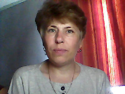 Елена Петрова