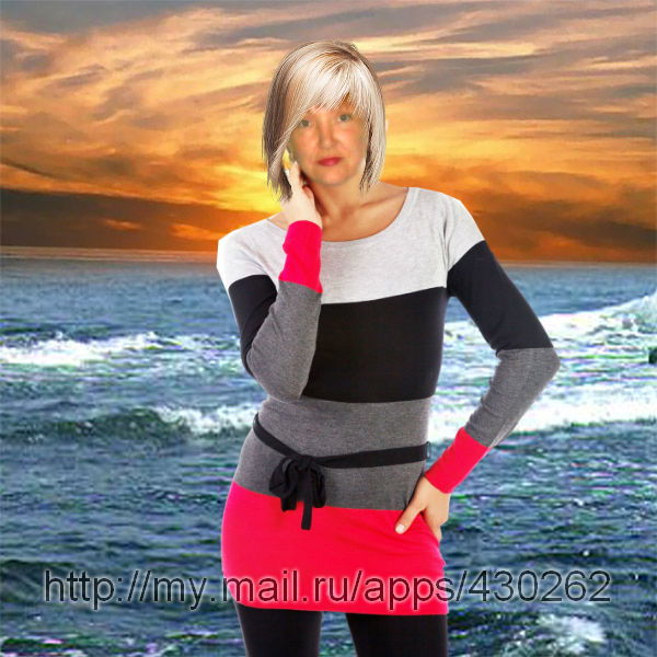 Ольга Мазурова