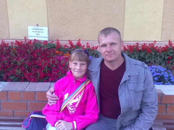 Андрей Gorohov