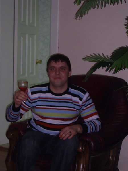 Алексей Феактистов