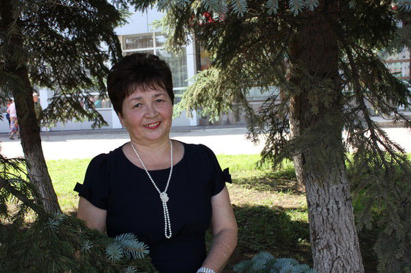 Венера Минязева