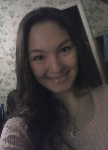 Жулдыз Жадринова. А.